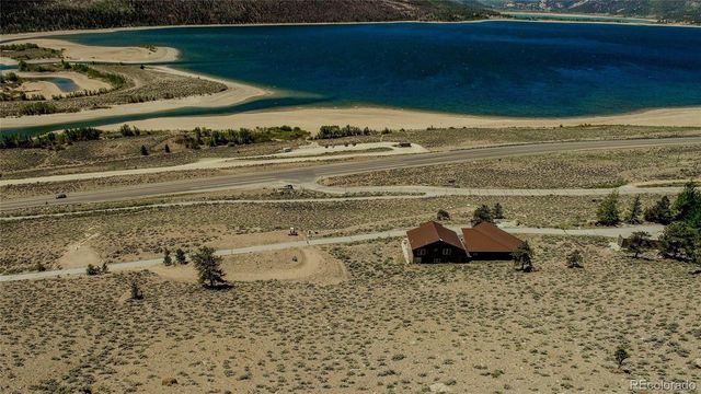 6278 County Road 10, Twin Lakes, CO 81251