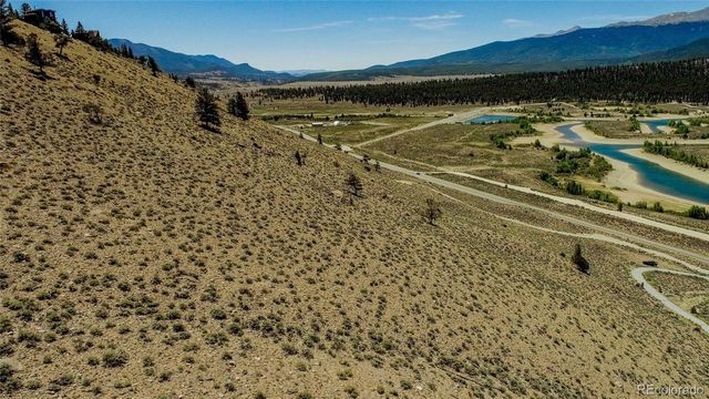 6278 County Road 10, Twin Lakes, CO 81251