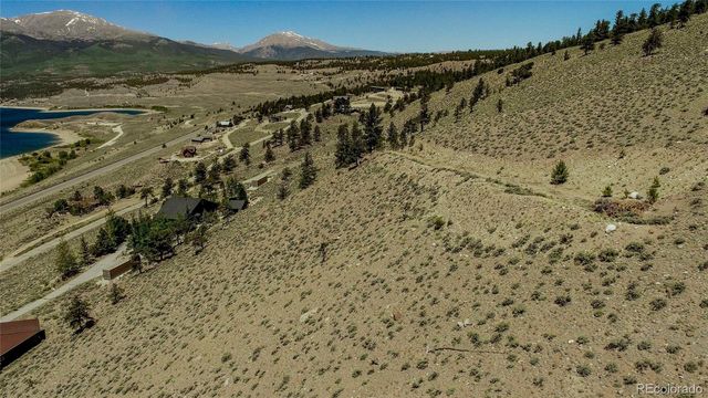 6278 County Road 10, Twin Lakes, CO 81251