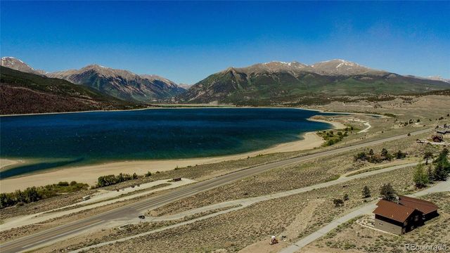 6278 County Road 10, Twin Lakes, CO 81251