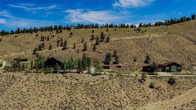 6278 County Road 10, Twin Lakes, CO 81251