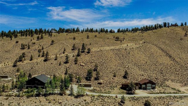 6278 County Road 10, Twin Lakes, CO 81251