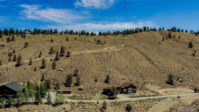 6278 County Road 10, Twin Lakes, CO 81251