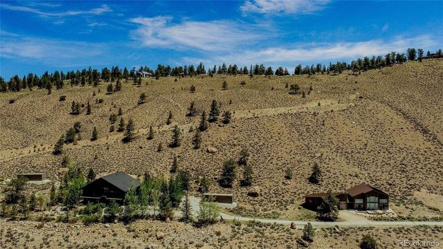 6278 County Road 10, Twin Lakes, CO 81251