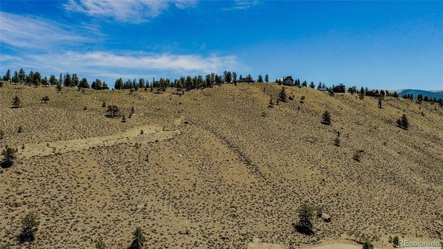 6278 County Road 10, Twin Lakes, CO 81251