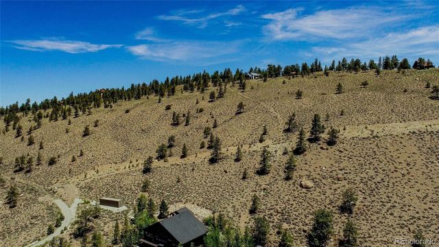 6278 County Road 10, Twin Lakes, CO 81251