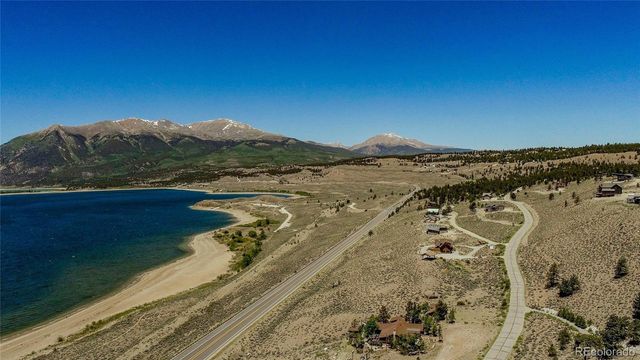 6278 County Road 10, Twin Lakes, CO 81251