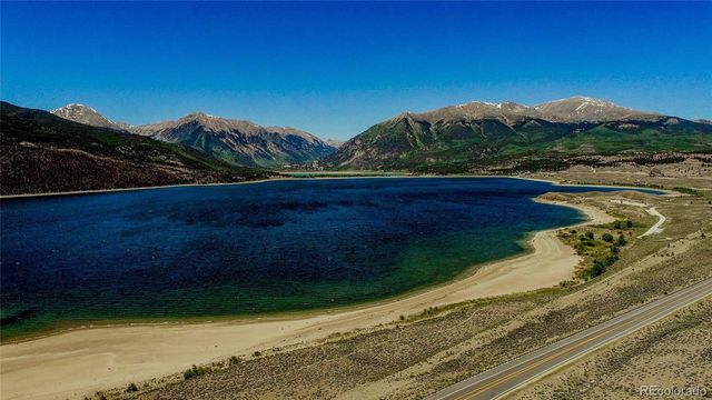 6278 County Road 10, Twin Lakes, CO 81251