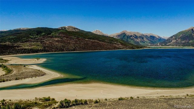 6278 County Road 10, Twin Lakes, CO 81251