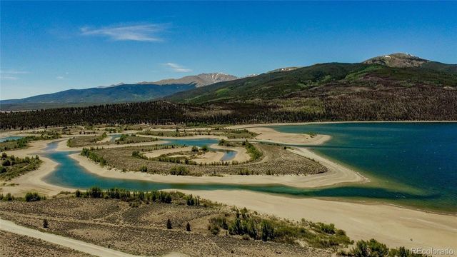 6278 County Road 10, Twin Lakes, CO 81251