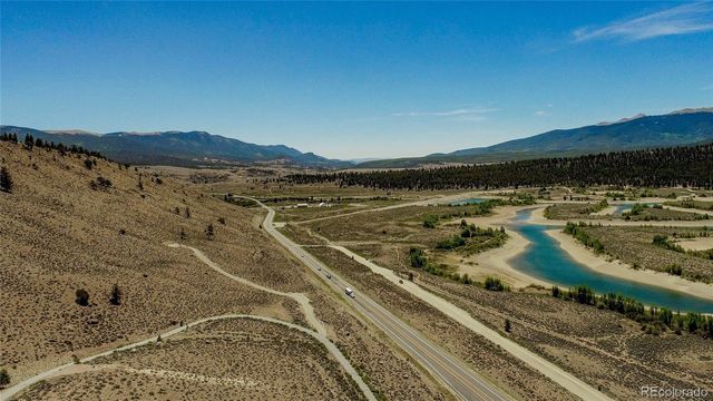 6278 County Road 10, Twin Lakes, CO 81251