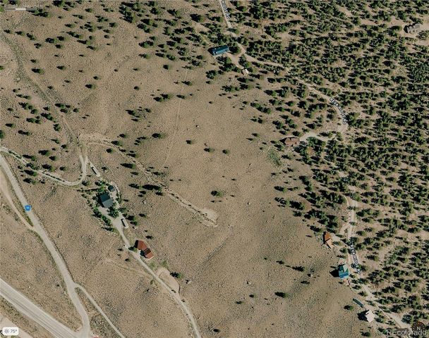 6278 County Road 10, Twin Lakes, CO 81251