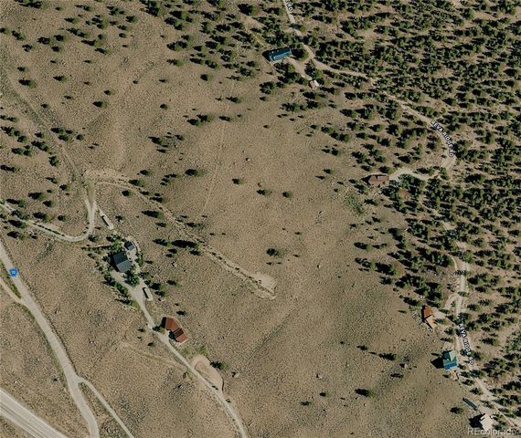 6278 County Road 10, Twin Lakes, CO 81251