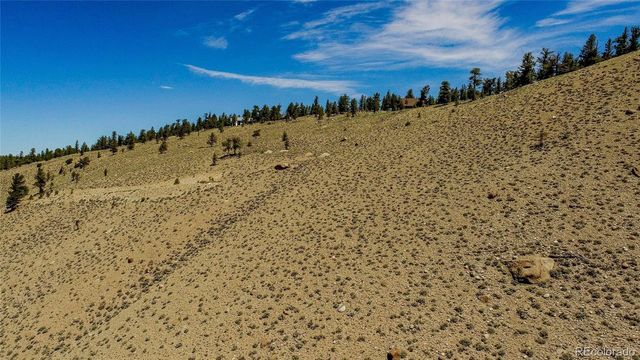 6278 County Road 10, Twin Lakes, CO 81251