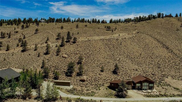 6278 County Road 10, Twin Lakes, CO 81251