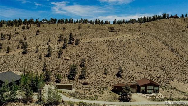 6278 County Road 10, Twin Lakes, CO 81251