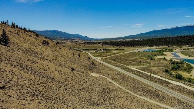 6278 County Road 10, Twin Lakes, CO 81251