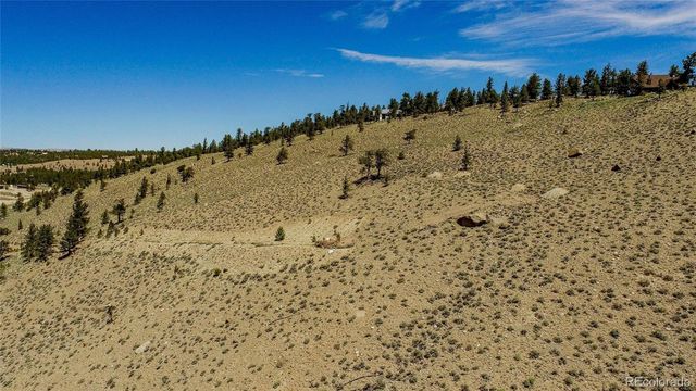 6278 County Road 10, Twin Lakes, CO 81251