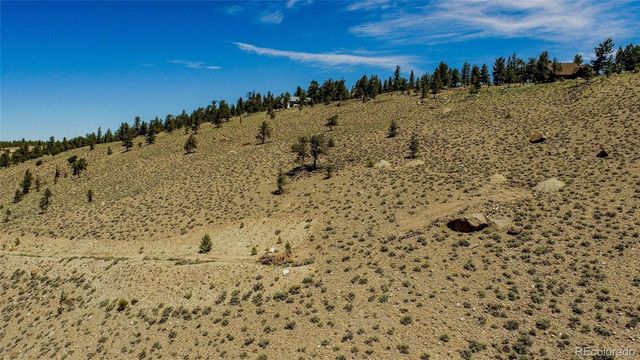 6278 County Road 10, Twin Lakes, CO 81251