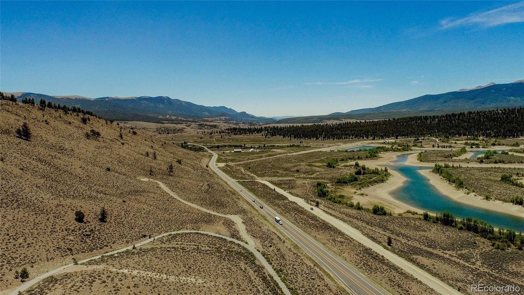 6278 County Road 10, Twin Lakes, CO 81251