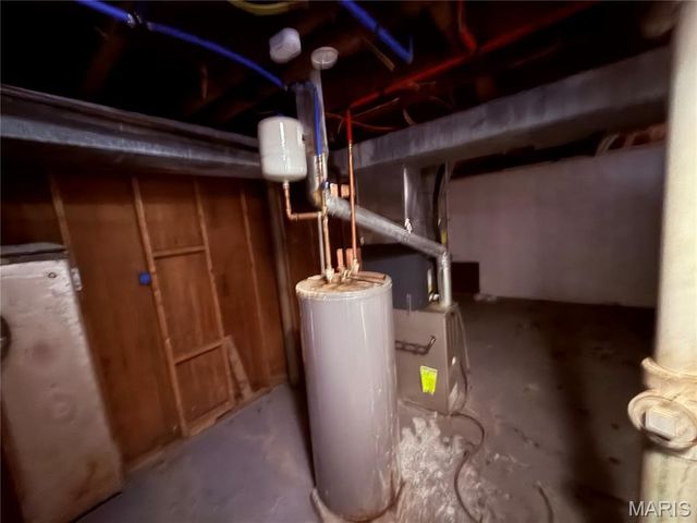 10416 Durness Drive, St Louis, MO 63137