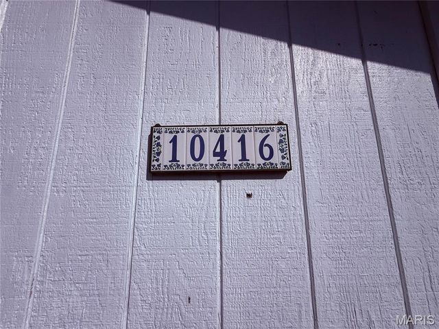 10416 Durness Drive, St Louis, MO 63137