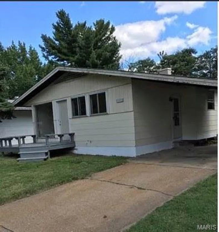 10416 Durness Drive, St Louis, MO 63137