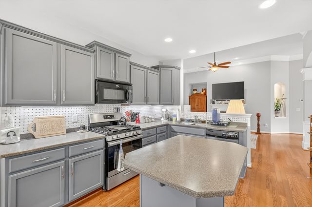 340 Landings Way, Mount Juliet, TN 37122