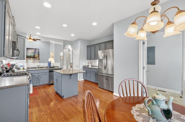 340 Landings Way, Mount Juliet, TN 37122