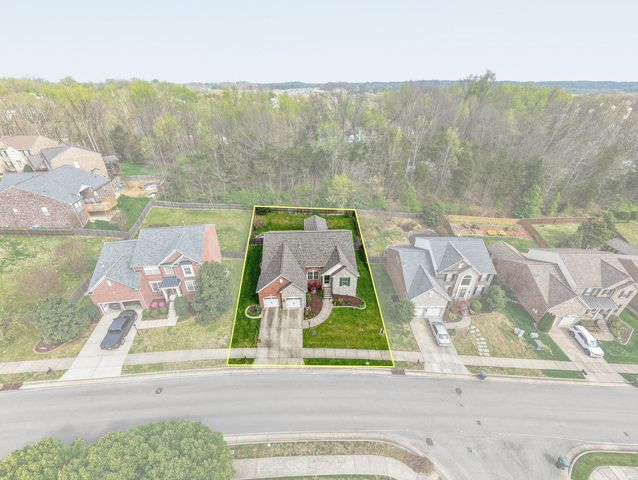 340 Landings Way, Mount Juliet, TN 37122