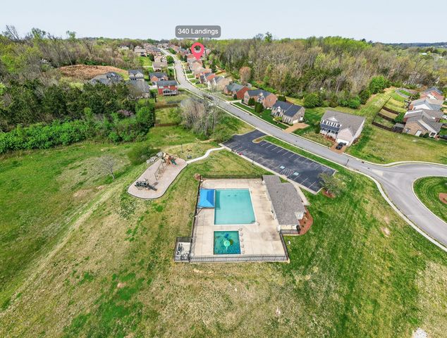340 Landings Way, Mount Juliet, TN 37122