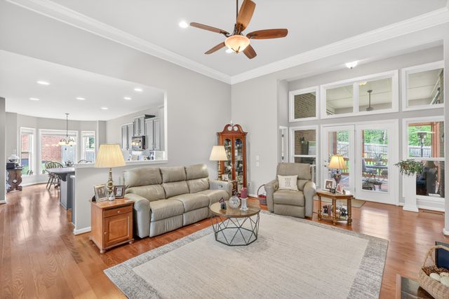 340 Landings Way, Mount Juliet, TN 37122