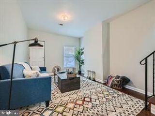 1331 SARGEANT STREET, Baltimore, MD 21223