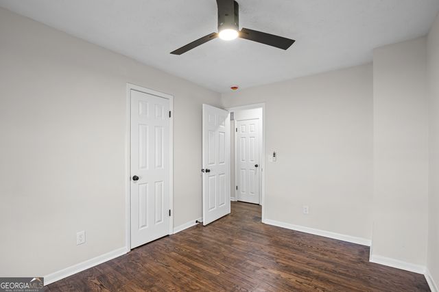 925 Majesty Lane, Morrow, GA 30260