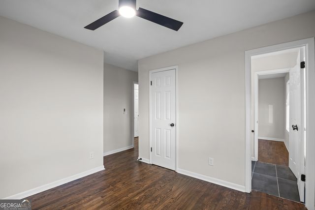 925 Majesty Lane, Morrow, GA 30260