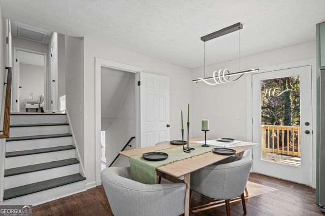 925 Majesty Lane, Morrow, GA 30260