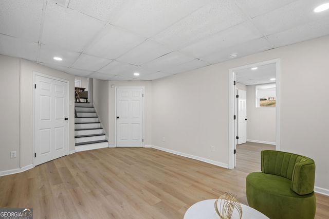 925 Majesty Lane, Morrow, GA 30260