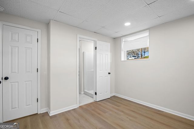 925 Majesty Lane, Morrow, GA 30260