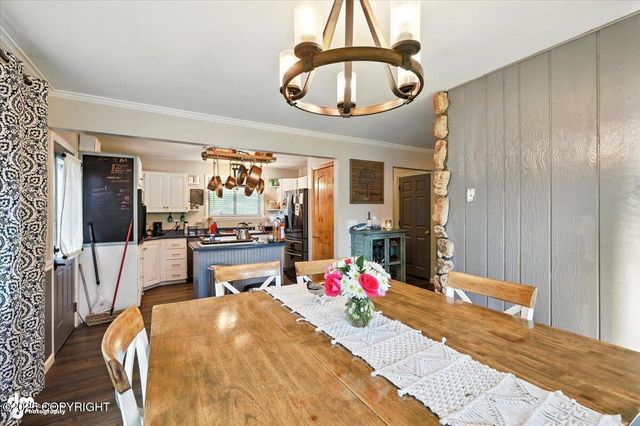 2405 N Green Forest Drive, Palmer, AK 99645