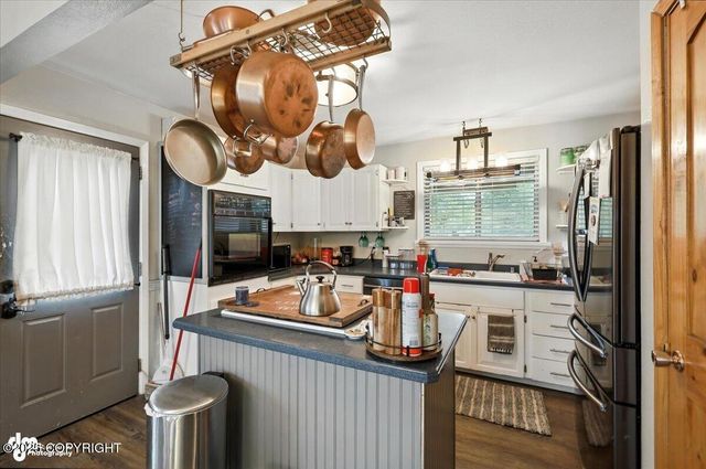 2405 N Green Forest Drive, Palmer, AK 99645