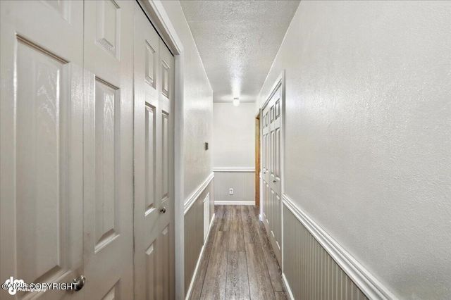 2405 N Green Forest Drive, Palmer, AK 99645