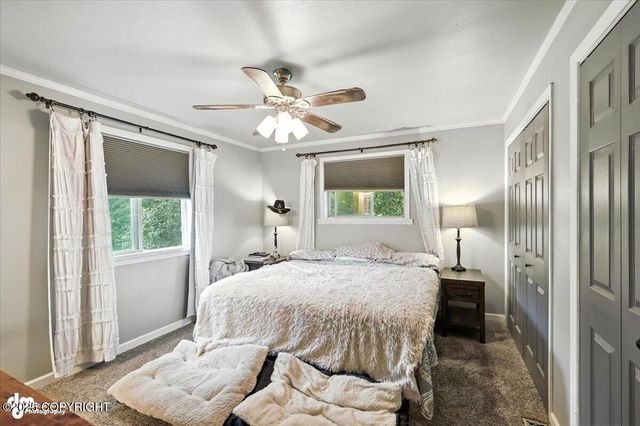 2405 N Green Forest Drive, Palmer, AK 99645