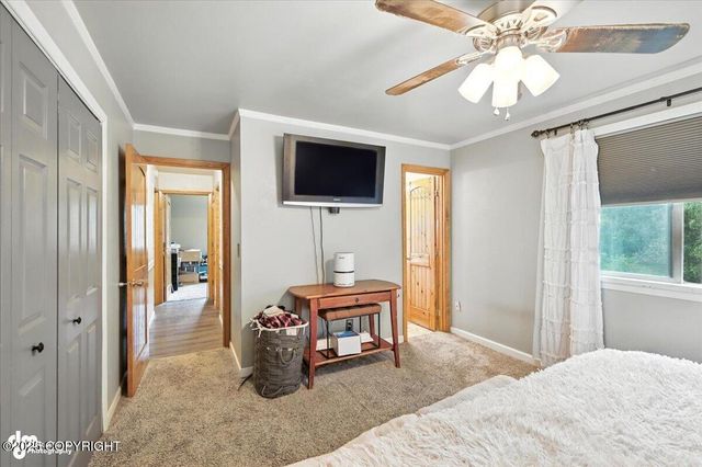 2405 N Green Forest Drive, Palmer, AK 99645