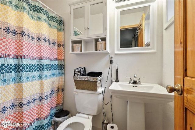 2405 N Green Forest Drive, Palmer, AK 99645