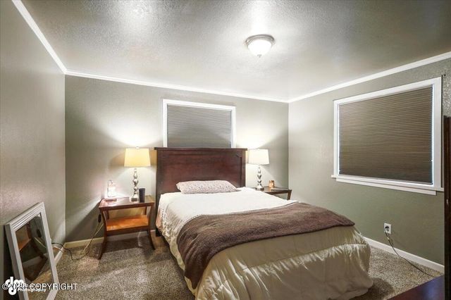 2405 N Green Forest Drive, Palmer, AK 99645