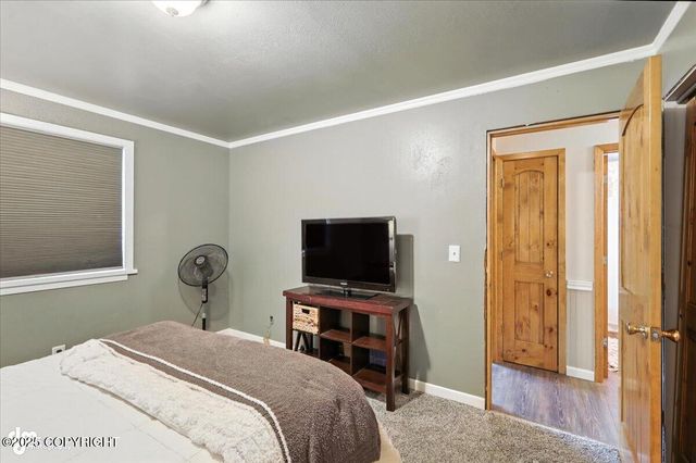 2405 N Green Forest Drive, Palmer, AK 99645