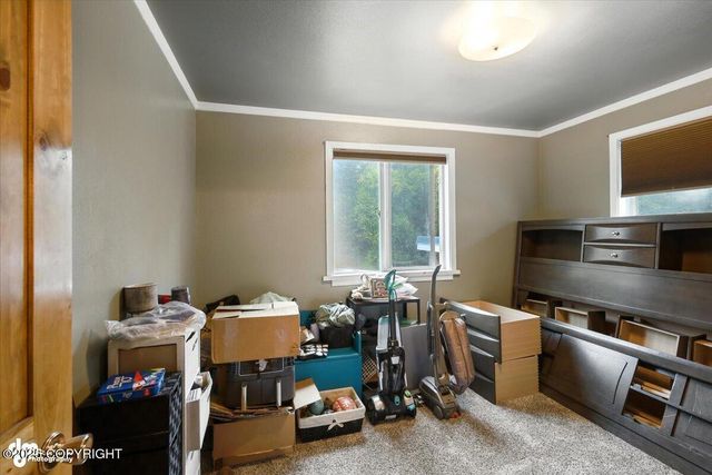 2405 N Green Forest Drive, Palmer, AK 99645