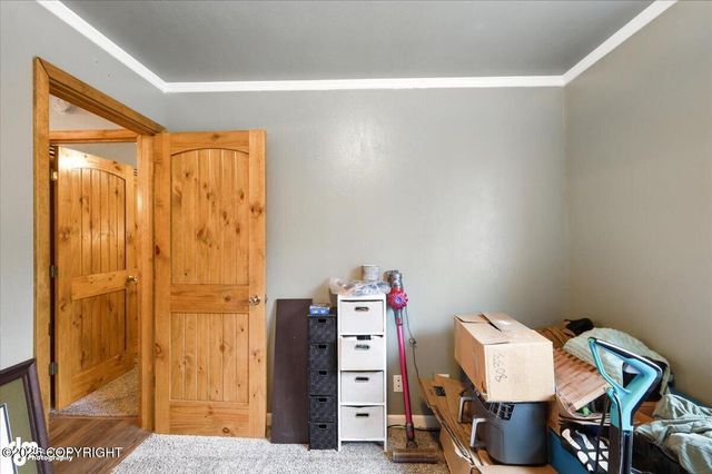 2405 N Green Forest Drive, Palmer, AK 99645