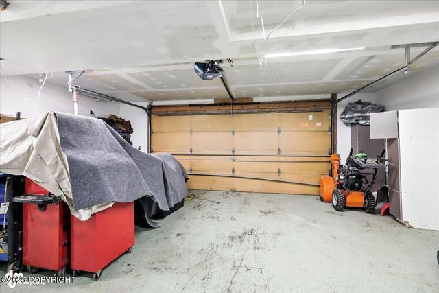 2405 N Green Forest Drive, Palmer, AK 99645
