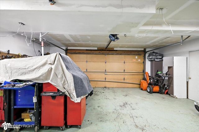 2405 N Green Forest Drive, Palmer, AK 99645